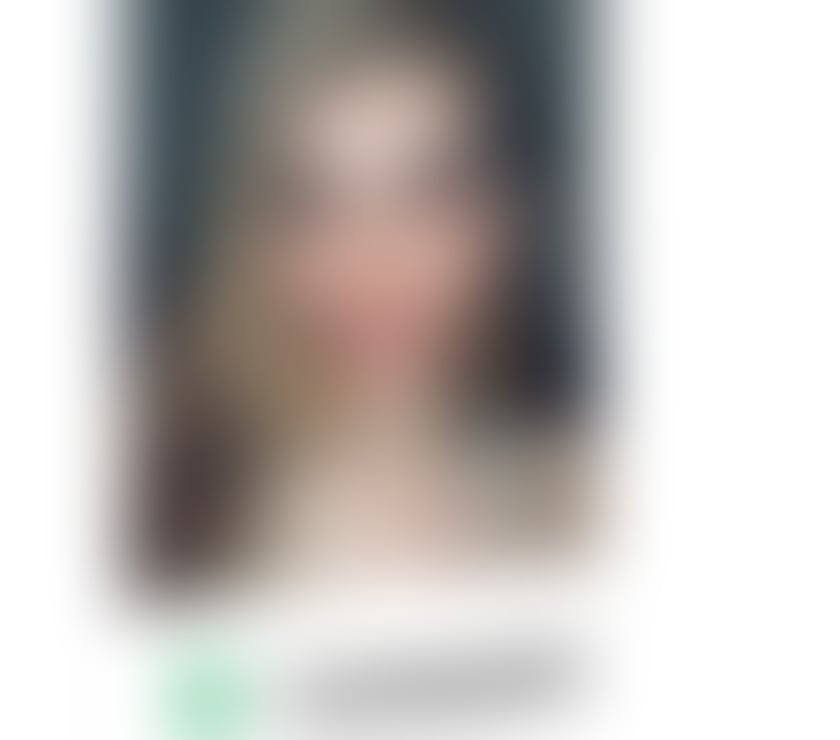 Im available for video calls now xox