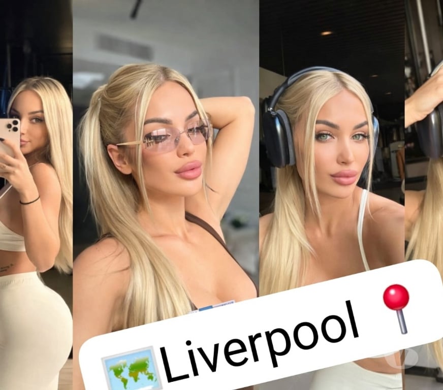 Adult Entertainment Merseyside Liverpool - Photos for New | Discreet | English 07387651791