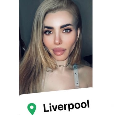 Adult Entertainment Liverpool City Centre Liverpool - Photos for Im available for video calls now xox