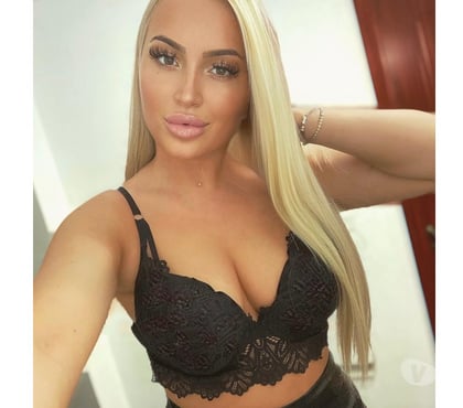 Escort Epping Epping Forest - Photos for 💙‎‧₊˚✧ELIF]✧˚₊‧OUTCALL💯REAL✅