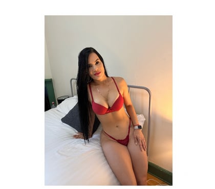 Escorts Aberdeen City Centre Aberdeen - Photos for 💋 HIGH CLASS NATALIE ♥️ The best brazillian 🇧🇷