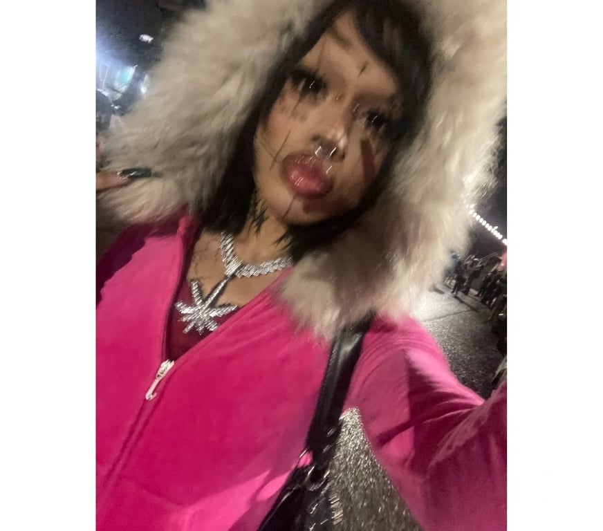 Trans Escorts North London Finsbury Park - North London - Photos for Cali goth ts 🏳️‍⚧️💋