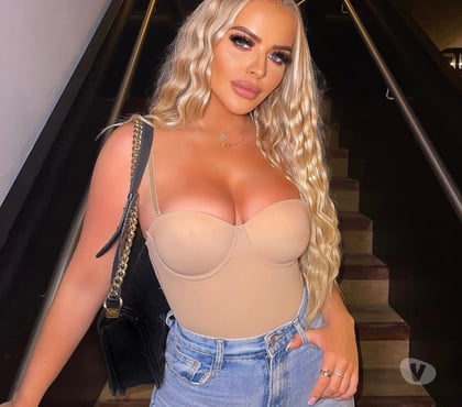 Escorts Stevenage Town Centre Stevenage - Photos for ꧁ঔৣ☬ 24 🅷 🅿🅰🆁🆃🆈 ☬ঔৣ꧂