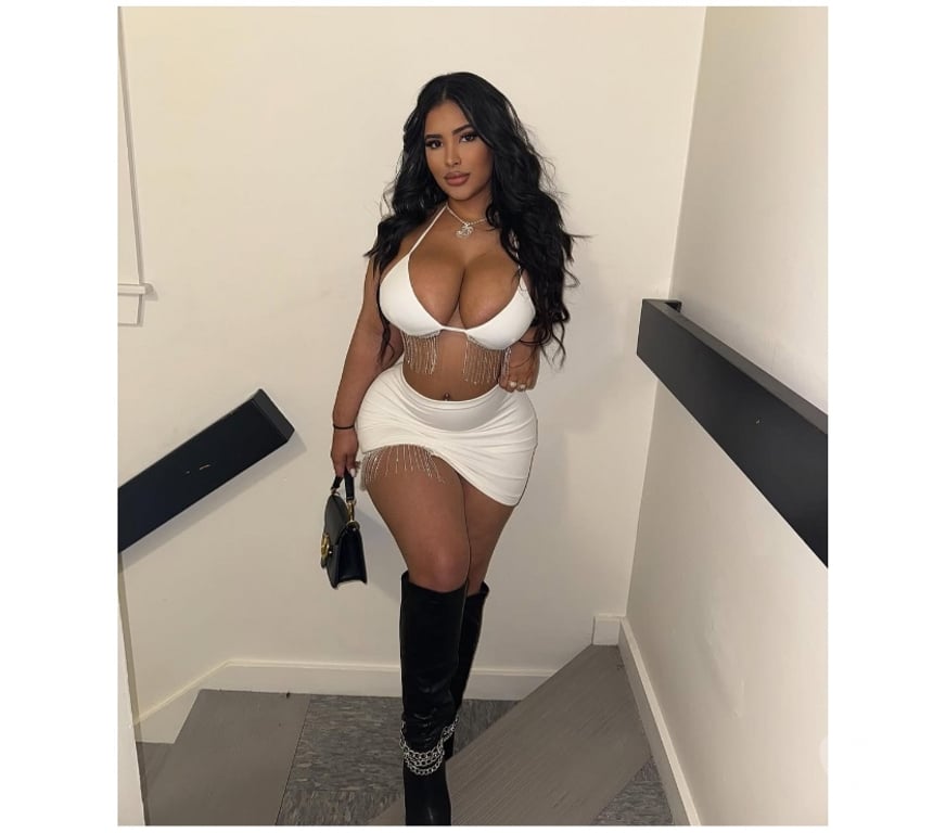 Escorts Gloucestershire Gloucester - Photos for 🍒Naughty Alessia 🍒Brazilian 🇧🇷full party🔞