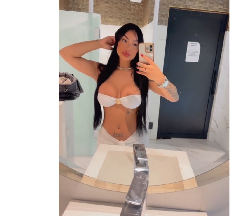 🔥❤️🇧🇷🥳New Maya🔥❤️🇧🇷🥳