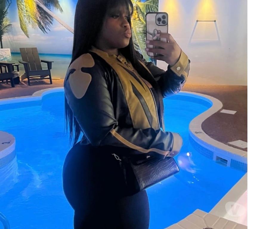 Escorts Greater Manchester Manchester - Photos for 💕Elegant Ghanaian Lady💕