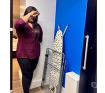 New Tamil Girl In Sheffield 🇮🇳