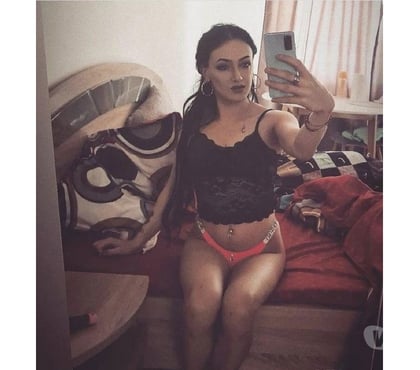 Trans Escorts Handsworth Birmingham - Photos for 🍆 SEXY CURVY🌺Nadia🌺🍌 ✨️party 🥳