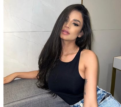 Escorts Barons Court Station West London - Photos for Hot Brazilian girl 🔥🍑