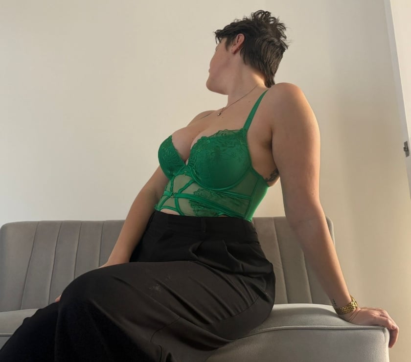 Escort Great Portland Street Station Central London - Photos for NEW❤️Cute and Curvy❤️Best sensual GFE❤️British