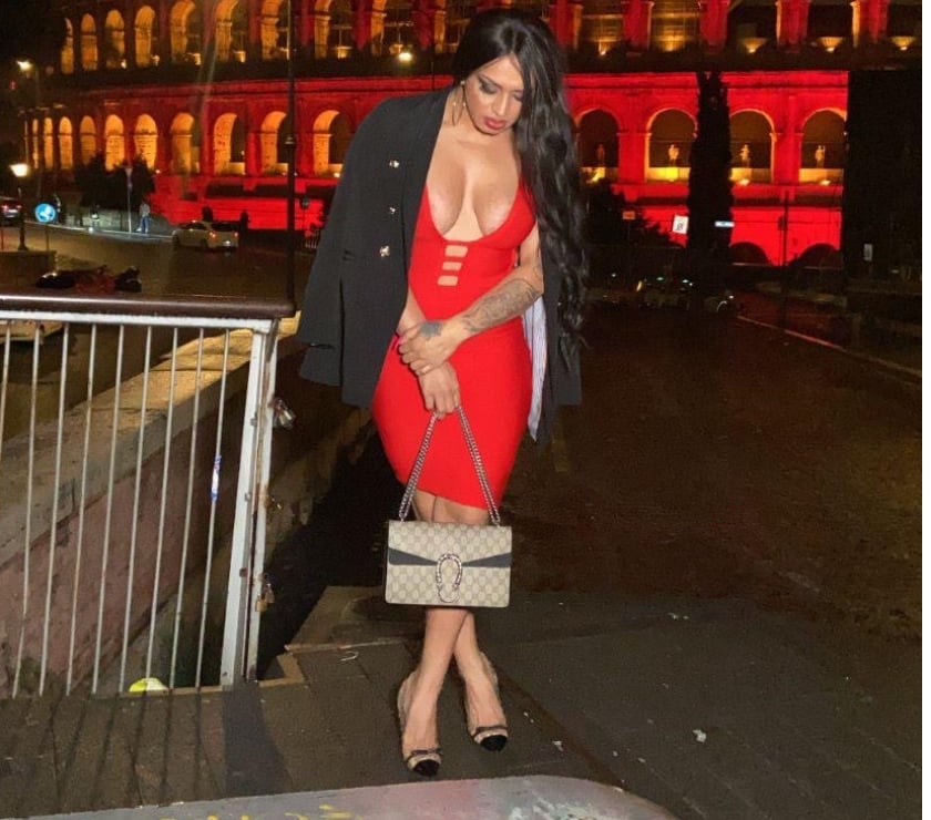 Trans Escorts West Midlands Birmingham - Photos for ALINE P*** ACTRESS 🔞🔥