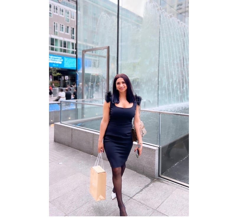 Trans Escorts West Midlands Birmingham - Photos for ALINE P*** ACTRESS 🔞🔥