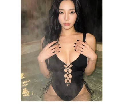 Asian Escorts & Erotic Massage Eastbourne Town Centre Eastbourne - Photos for 1 week only 🌈New Asian Korean