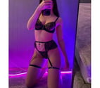 New in town 🥳 sensual body