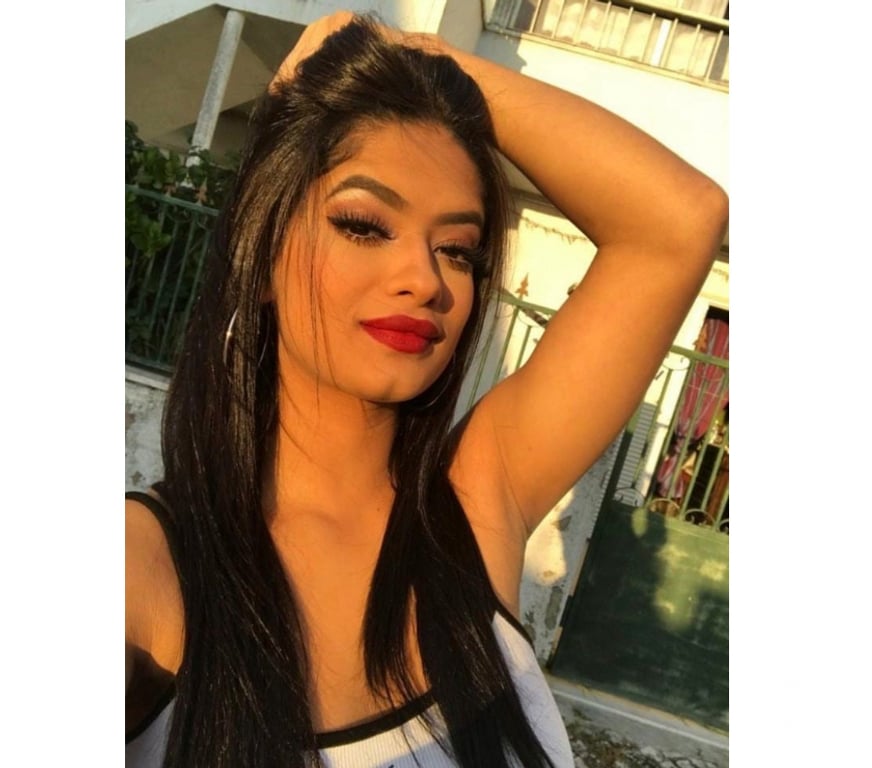 Escorts East London Westferry - DLR Station - East London - Photos for Nicole hot Brazilian 🫠🫦