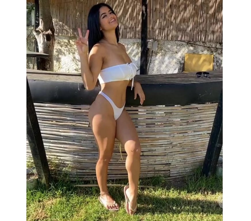 Escorts East London Westferry - DLR Station - East London - Photos for Nicole hot Brazilian 🫠🫦