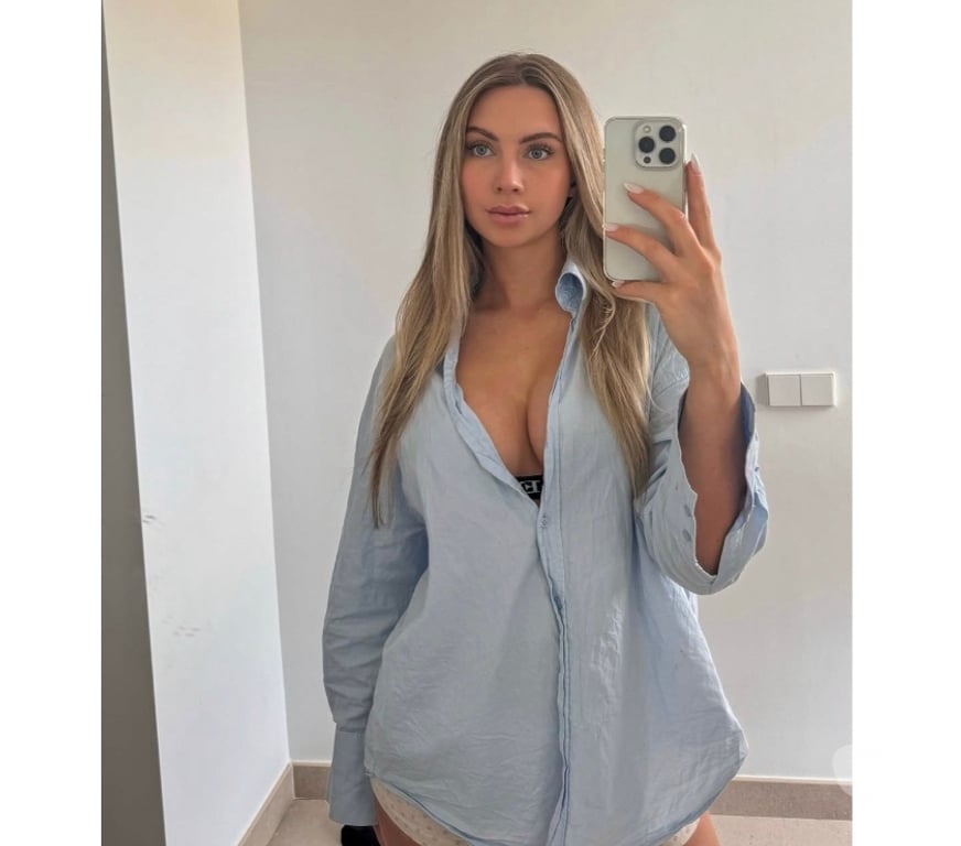 Escorts East London Canary Wharf - East London - Photos for SABRINA PARTY ❤️💋 NEW IN TOWN - CALL ME