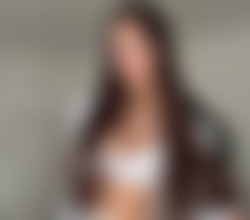 Naughty Melissa 💜 | REAL BRAZILIAN 🇧🇷 | 23