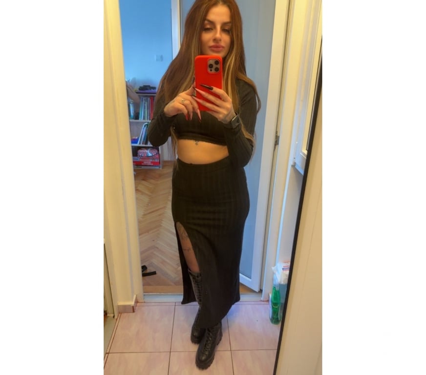 Escorts East London Gants Hill - East London - Photos for 🍑HOT EVA🔥NEW❤️BJ OWO-NO RUSH !PARTY