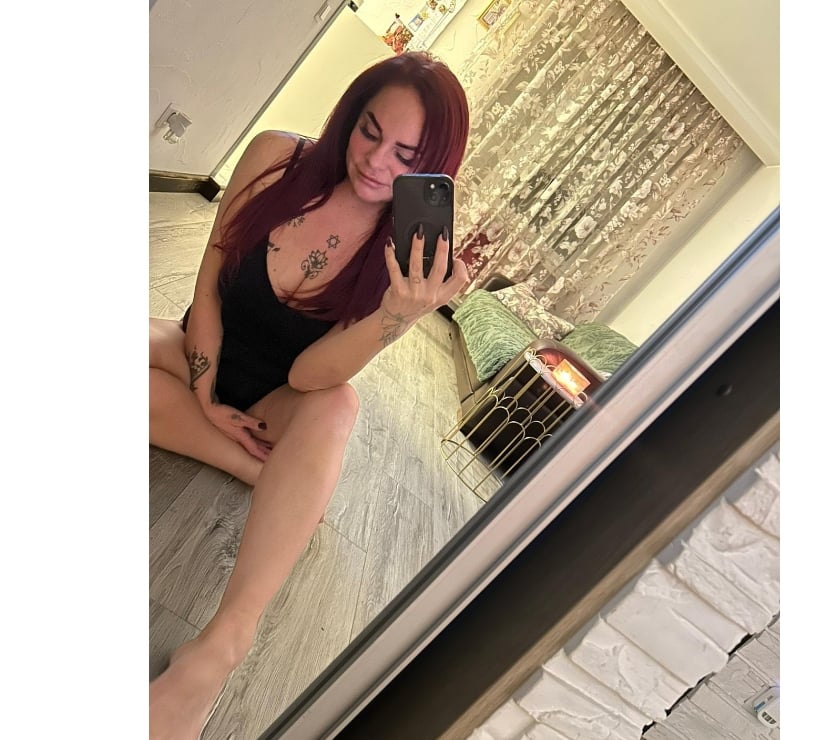 NEW HOT RUSSIAN BABY!!!