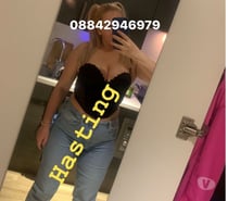 Just I arrive in town cash o. Arrival for short time here