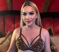 Thai ladyboy In your town