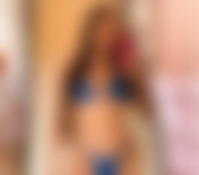 BIA 🇧🇷 Authentic Brazilian Latina 🔥HOT