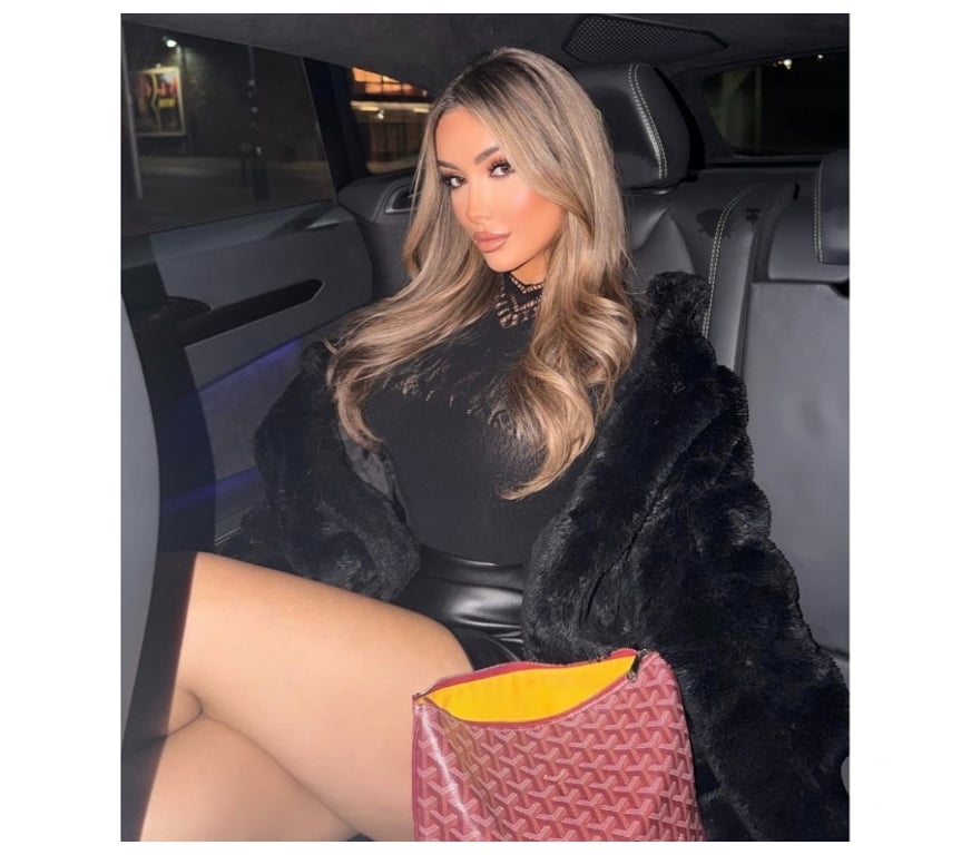 Escorts West Yorkshire Leeds - Photos for Sara Hot Brazilian – Cool & Discreet