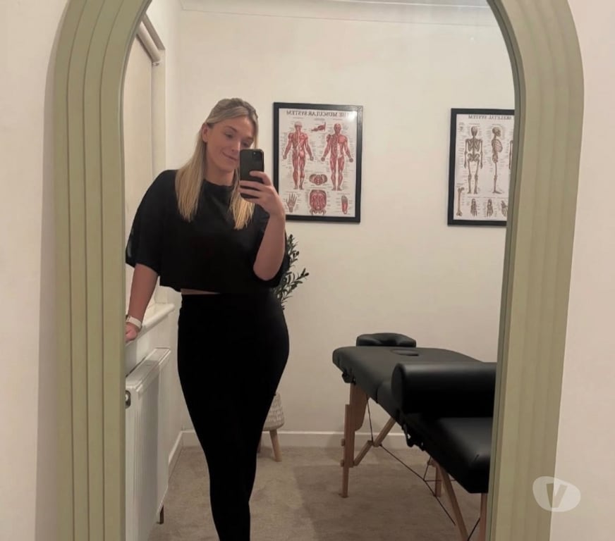 Full body massage Somerset Bath and North East Somerset - Photos for Deeply Relaxing Full-Body Massage