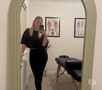 Deeply Relaxing Full-Body Massage