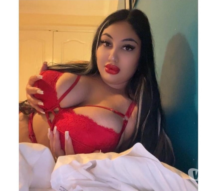 Escorts East London Plaistow Station - East London - Photos for Ruby ❤️💙💜🖤A Level