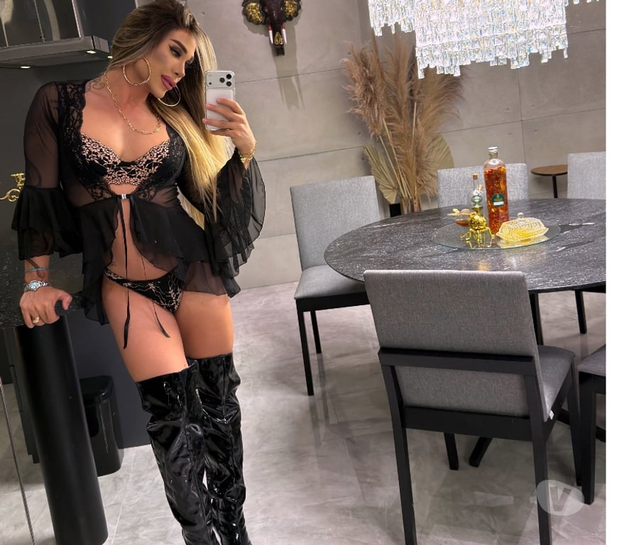 Trans Escorts Hampshire Portsmouth - Photos for Samantha 23cm big