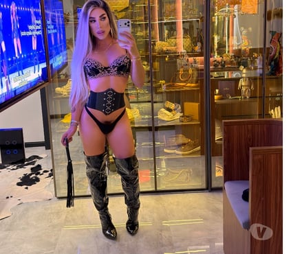 Trans Escorts Southsea Portsmouth - Photos for Samantha 23cm grande