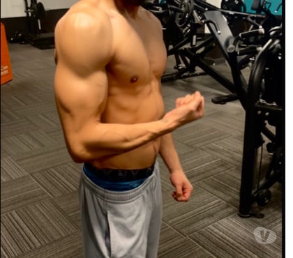 Escorts Birmingham Birmingham - Photos for NEW MALE IN THE AREA