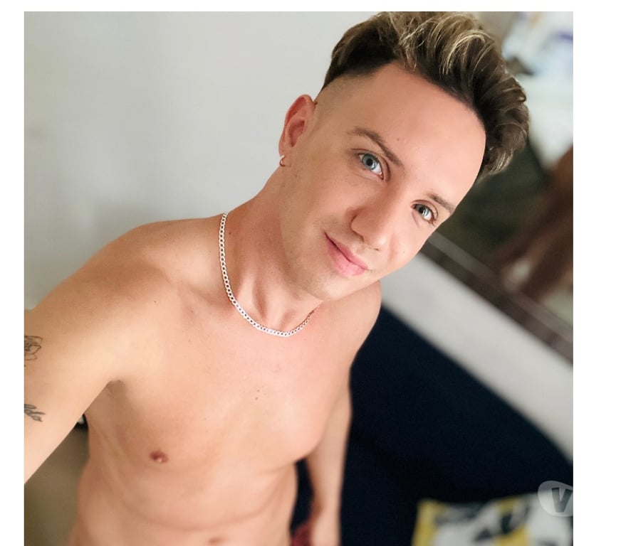  Gay massage West London West Ealing - West London - Photos for Victor Xl massage and more