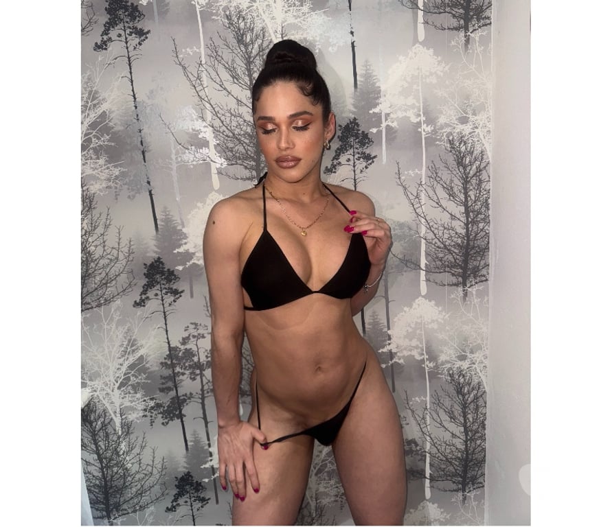 Trans Escorts West London West Kensington - West London - Photos for MILU SEXY TOP EXOTIC.! ❤️🚀