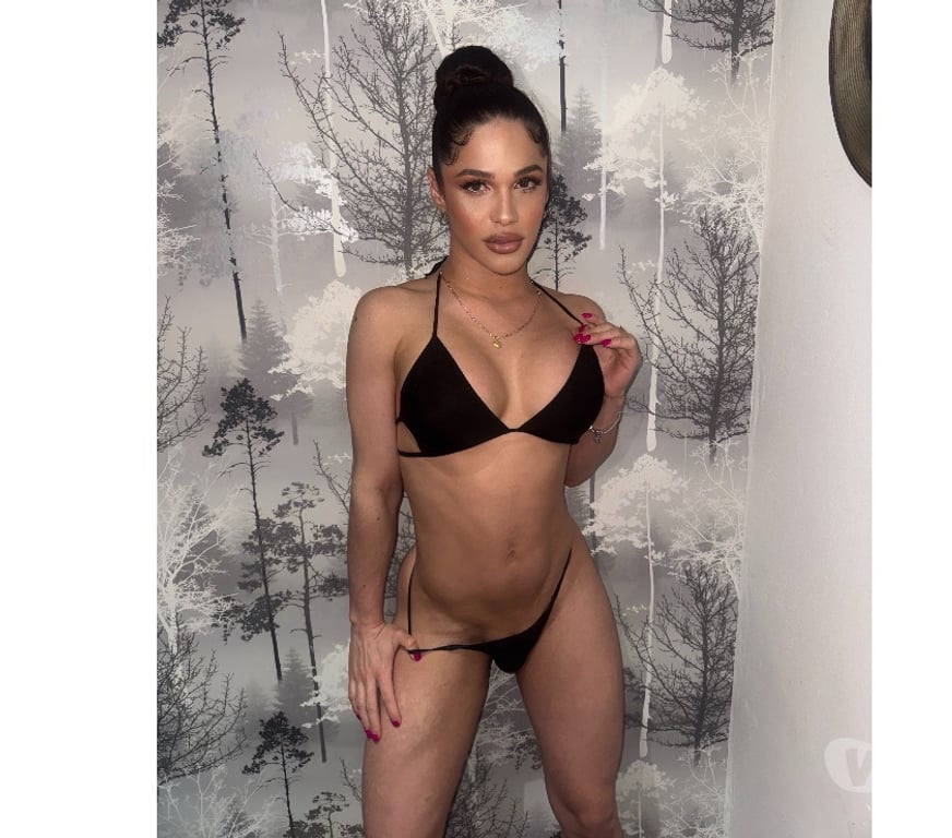 Trans Escorts West London West Kensington - West London - Photos for MILU SEXY TOP EXOTIC.! ❤️🚀