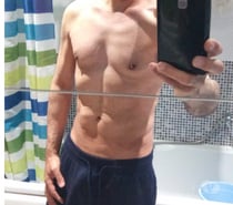 POP over drop your pants Enjoybj