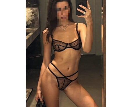 Escort Kensington and Chelsea Central London - Photos for Sensual Body to Body Massage