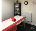 Massage in Finchley Central
