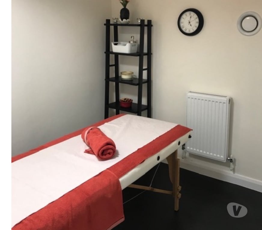 Full body massage North London Finchley - North London - Photos for Massage in Finchley Central
