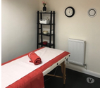 Massage in Finchley Central