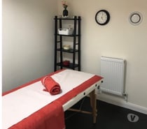 Photos for Massage in Finchley Central
