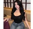 best asian escort massage