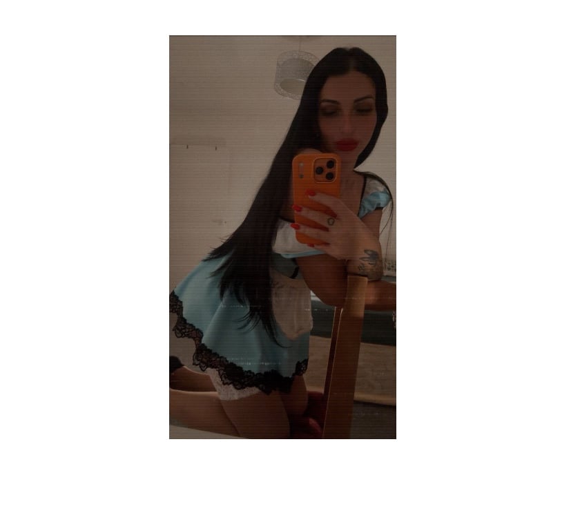 🇧🇷 Angel sexy fun and ready for the best party 🎉