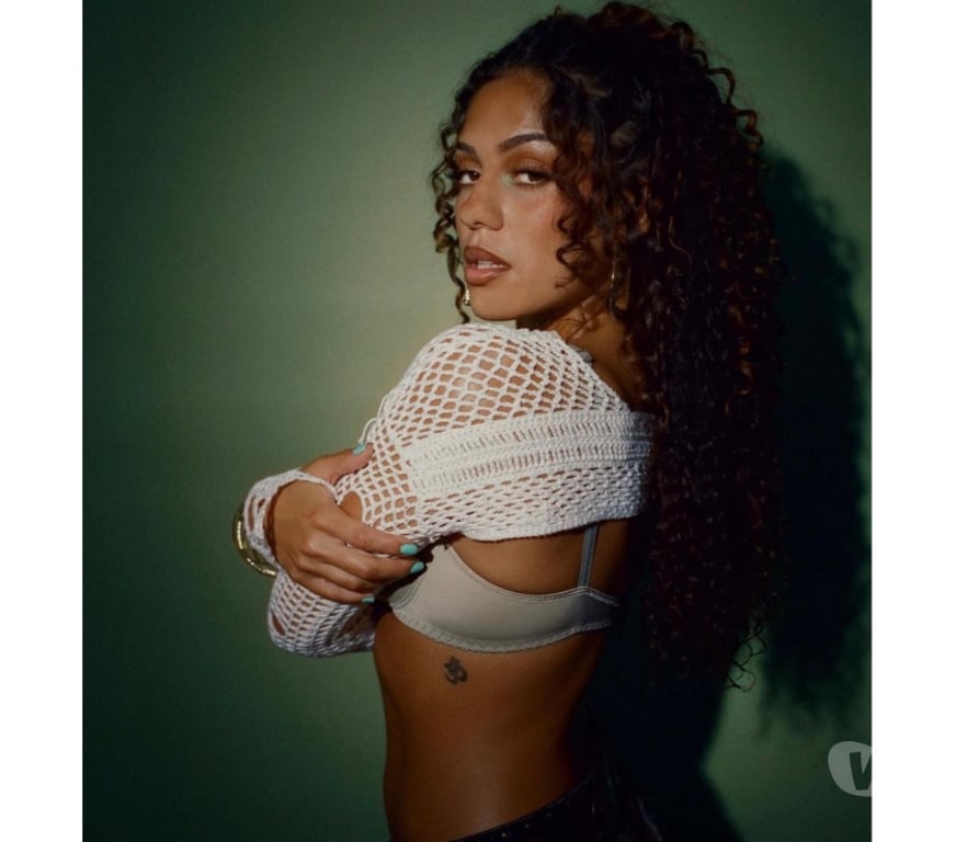 Escorts Aberdeen Aberdeen City Centre - Aberdeen - Photos for Cris Brazilian curve