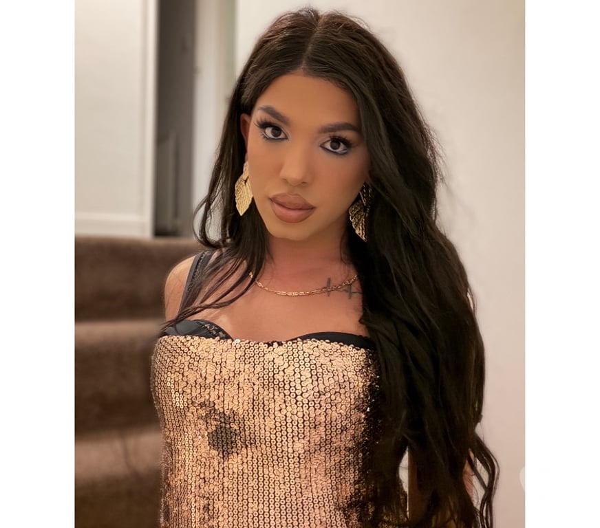 Trans Escorts West Midlands Wolverhampton - Photos for Rosa Wolverhampton ready now