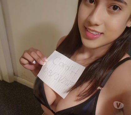 Photos for Eva new first time here come here