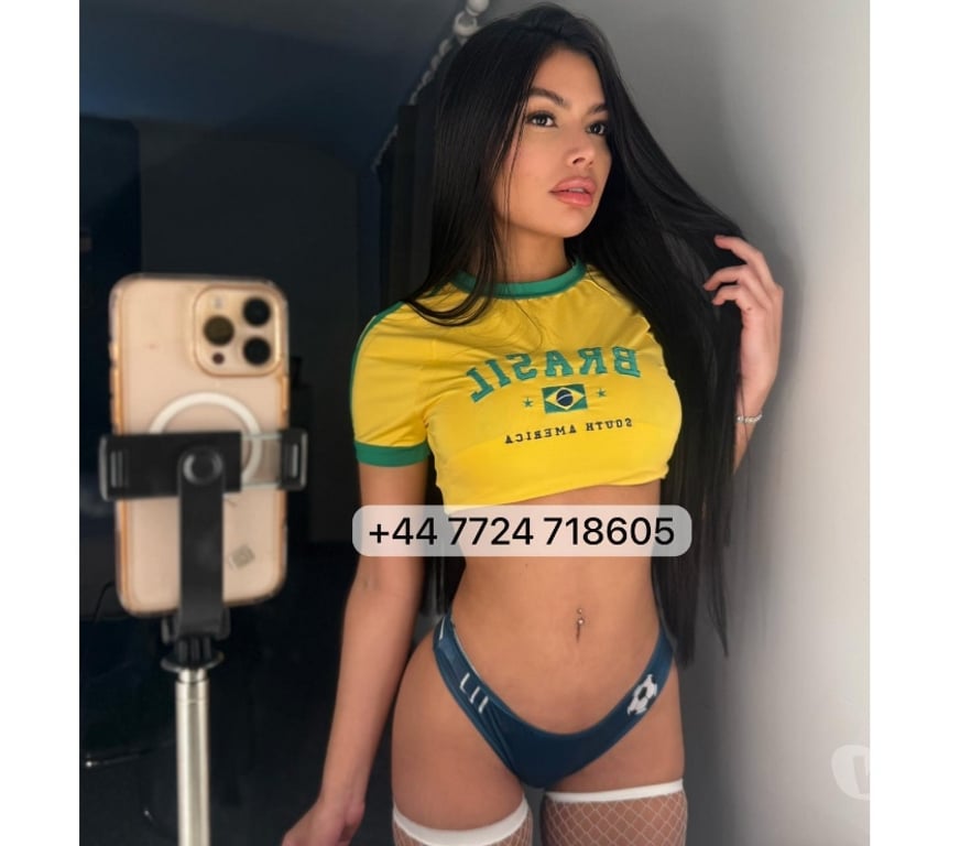 Escorts Cumberland Carlisle - Cumberland - Photos for 🇧🇷💞LUÍSA💫GFE🇧🇷