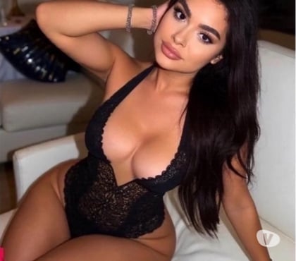 Escorts Hull City Centre Hull - Photos for Jessyca ❤️ Party Girls